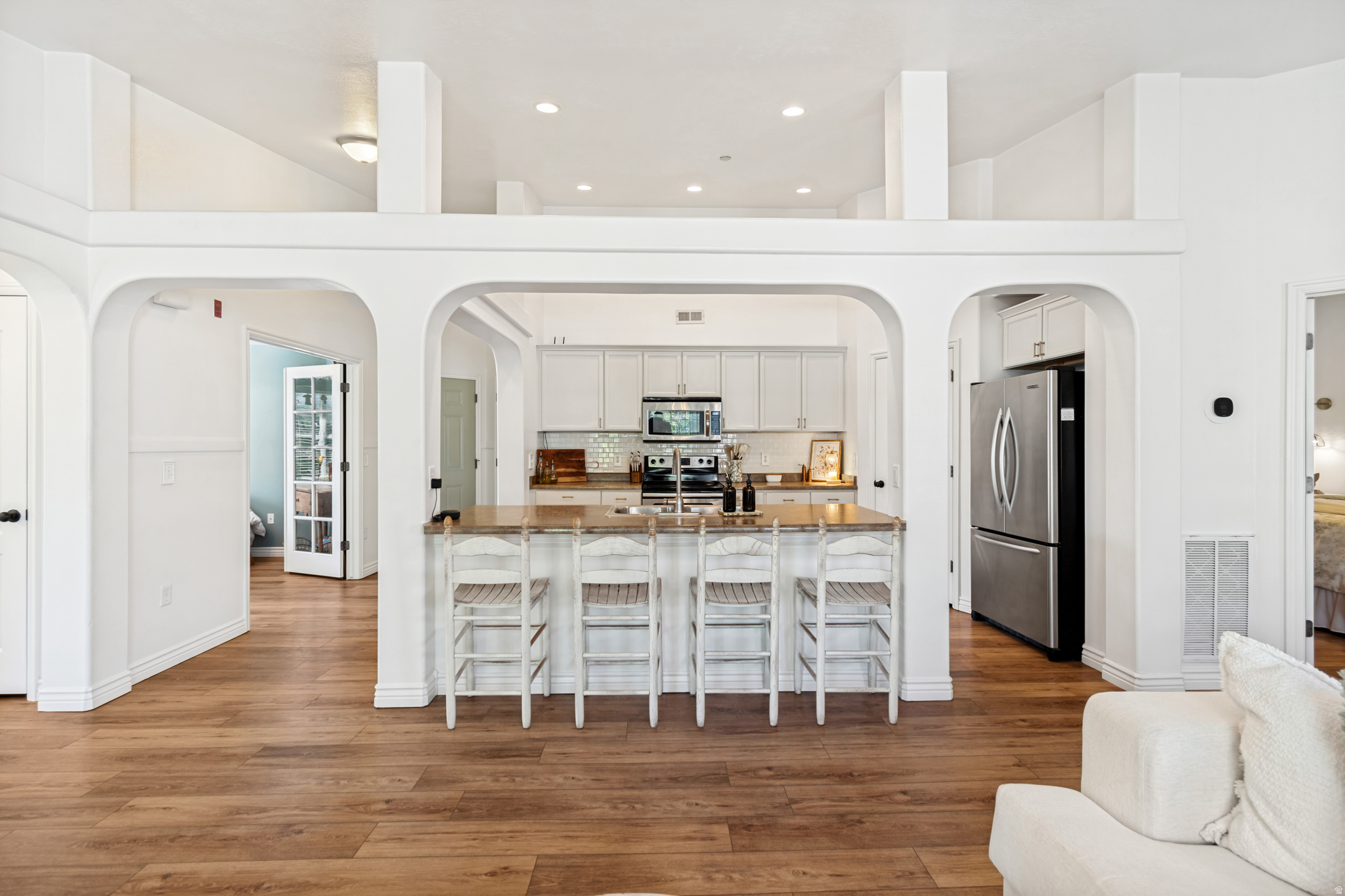 CAMBRIA - Residential