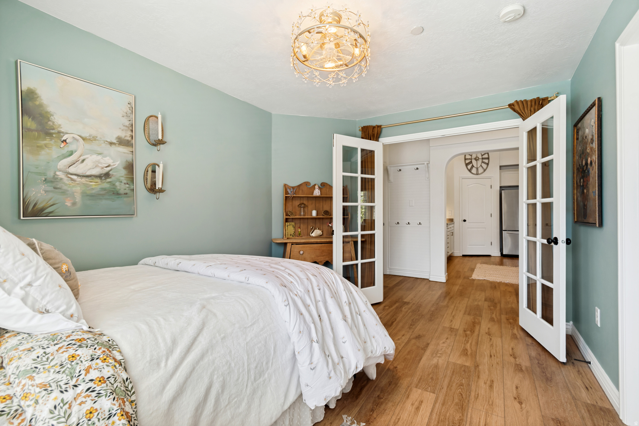 CAMBRIA - Residential