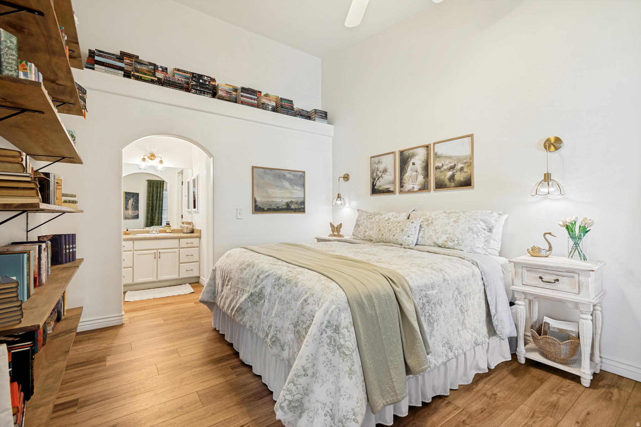 CAMBRIA - Residential