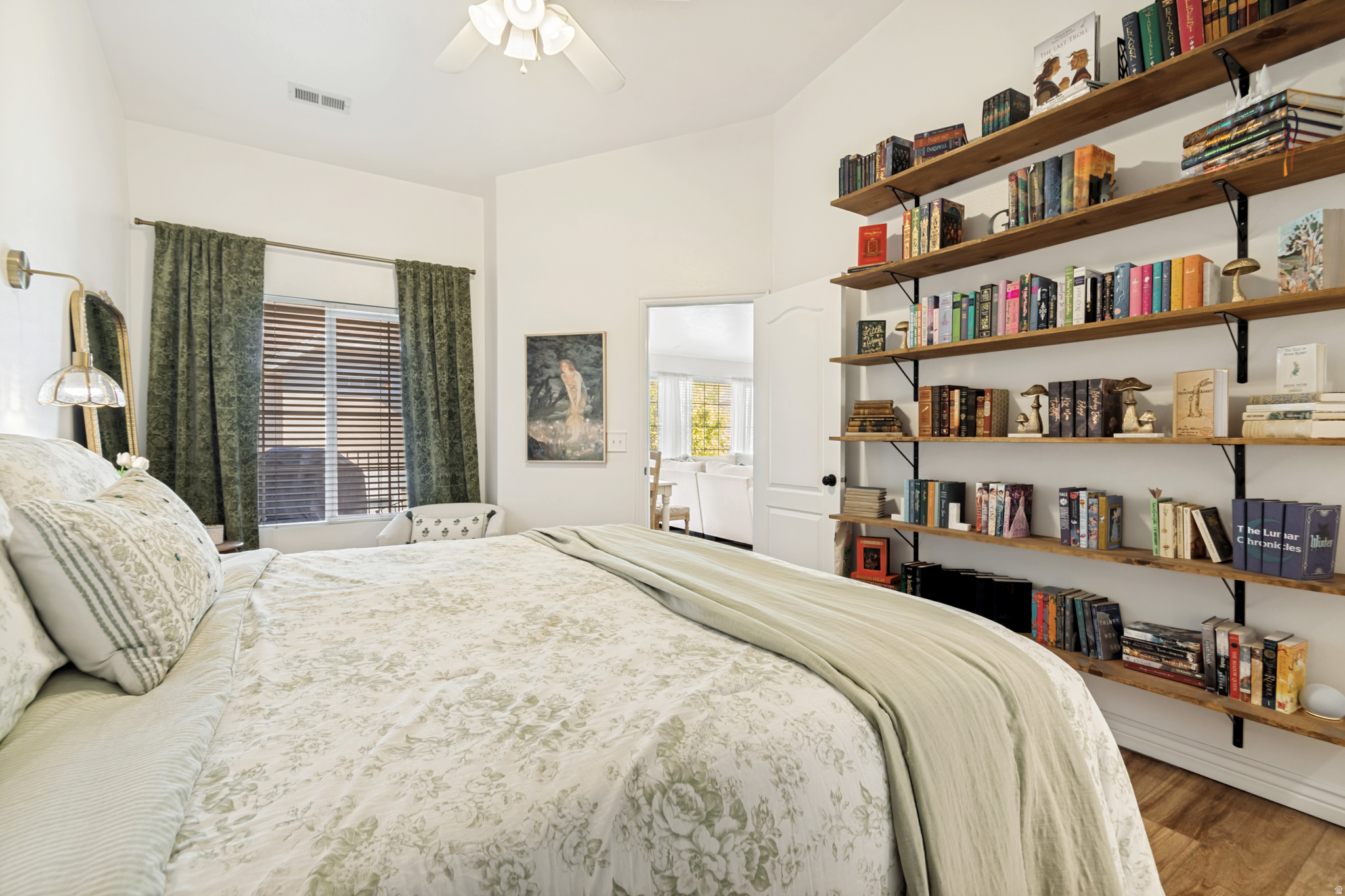 CAMBRIA - Residential