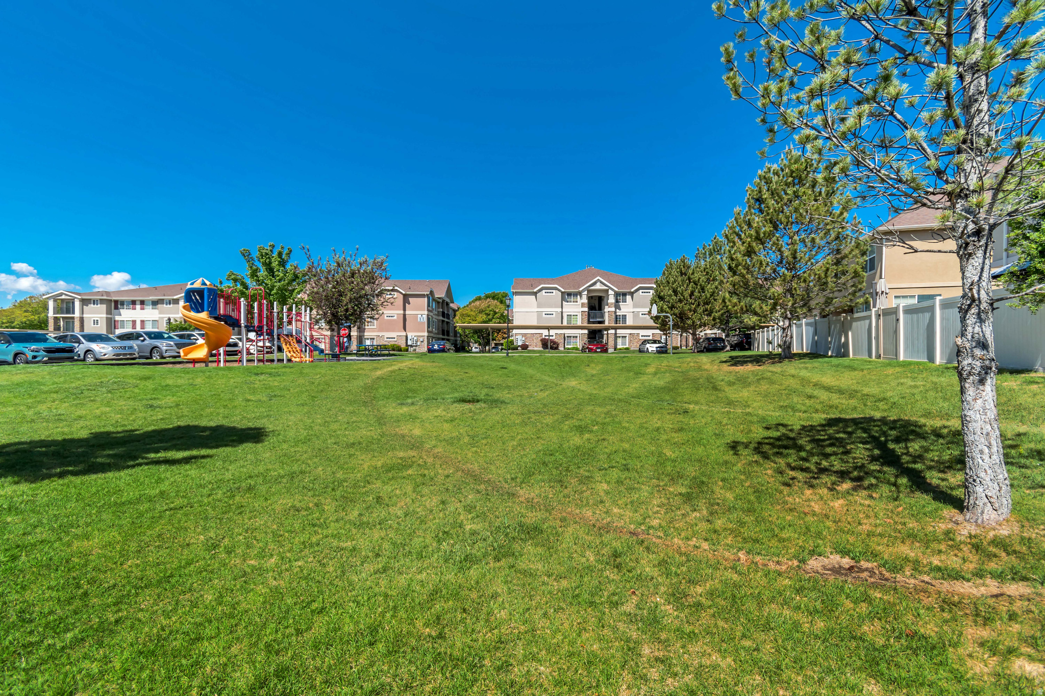 CAMBRIA - Residential