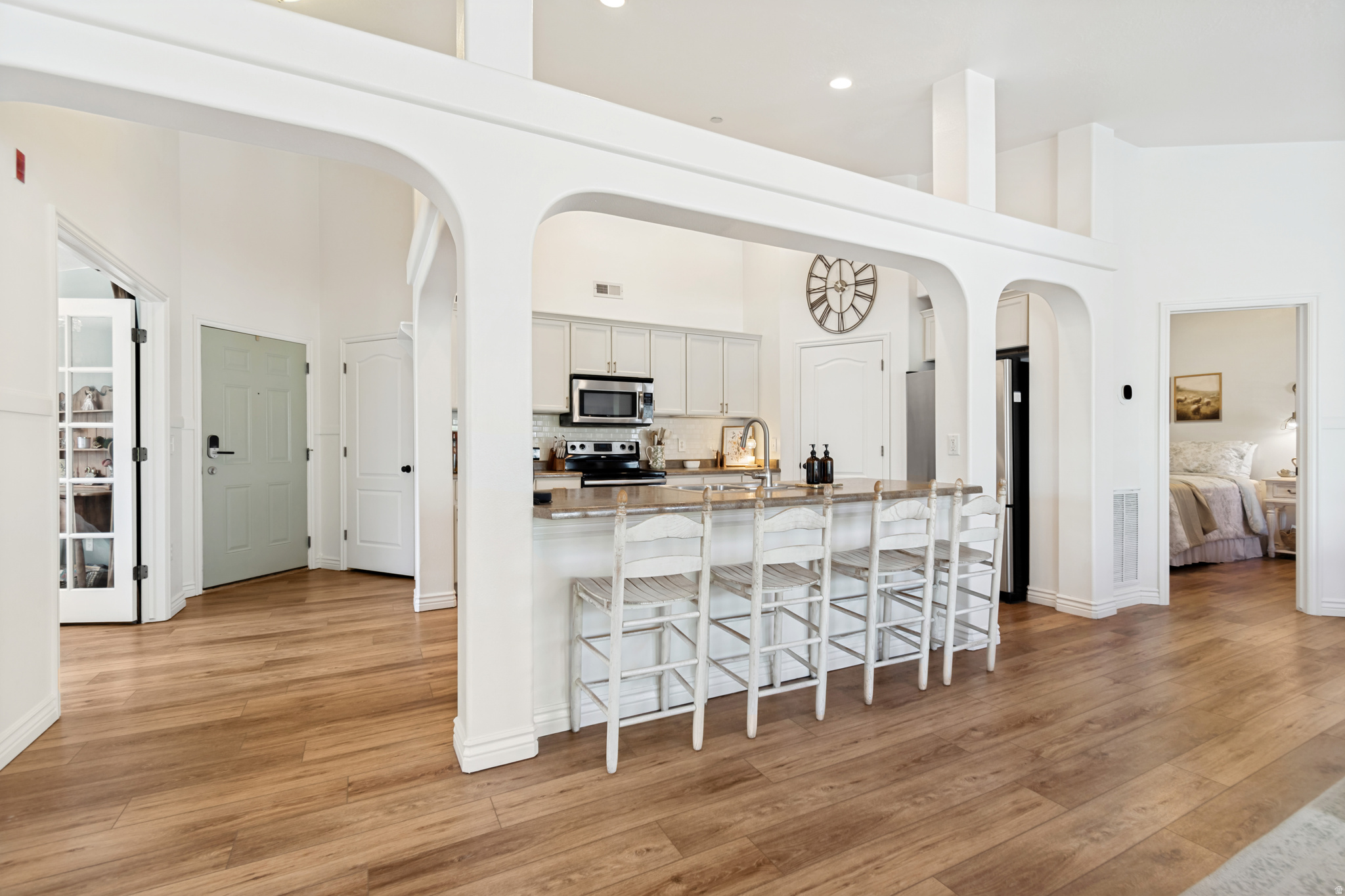CAMBRIA - Residential