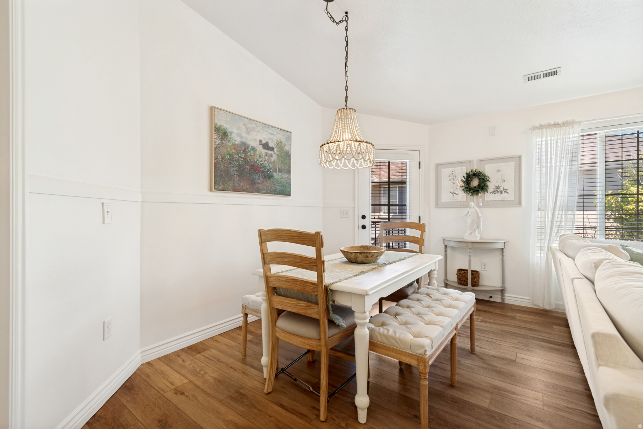 CAMBRIA - Residential