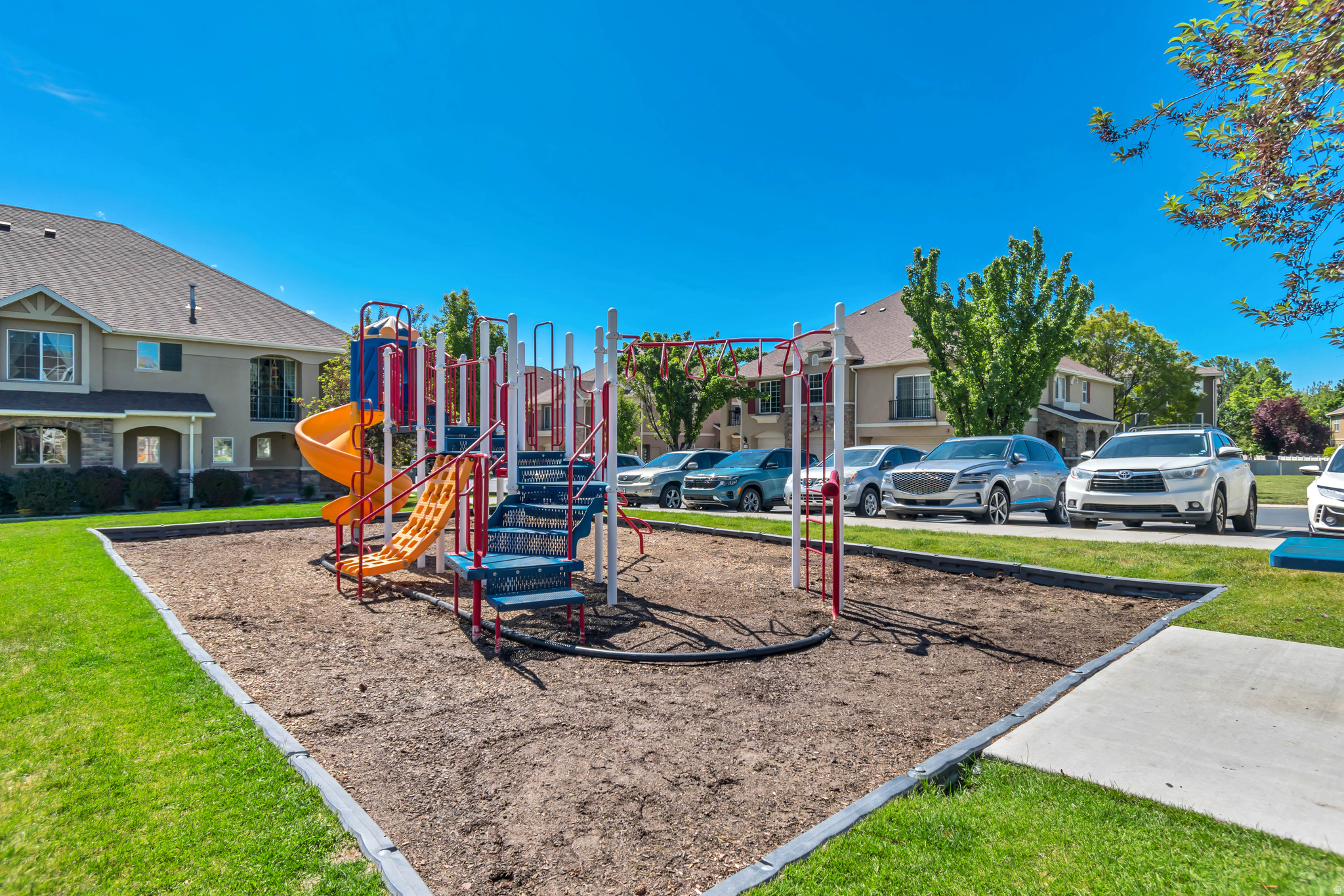 CAMBRIA - Residential