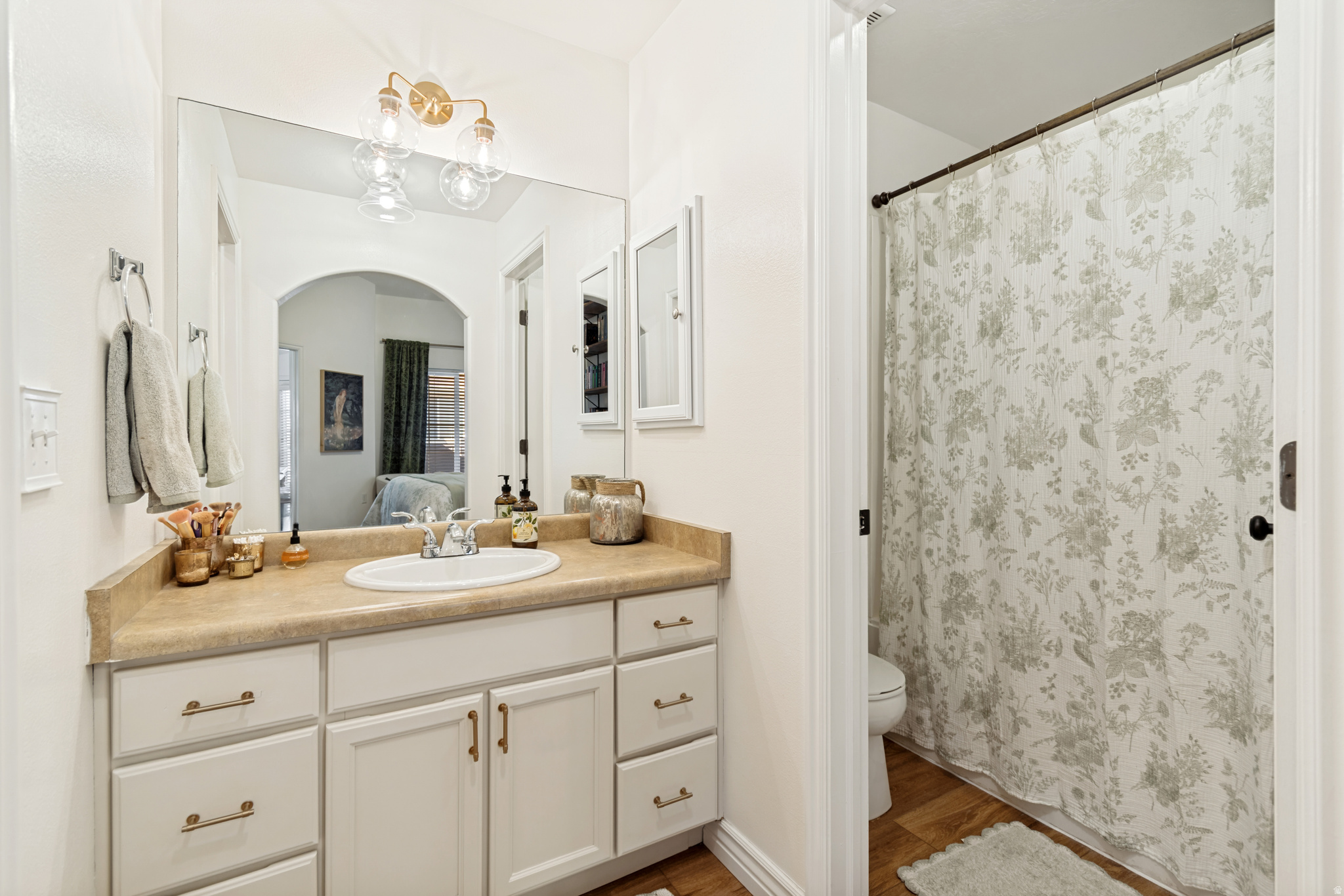 CAMBRIA - Residential