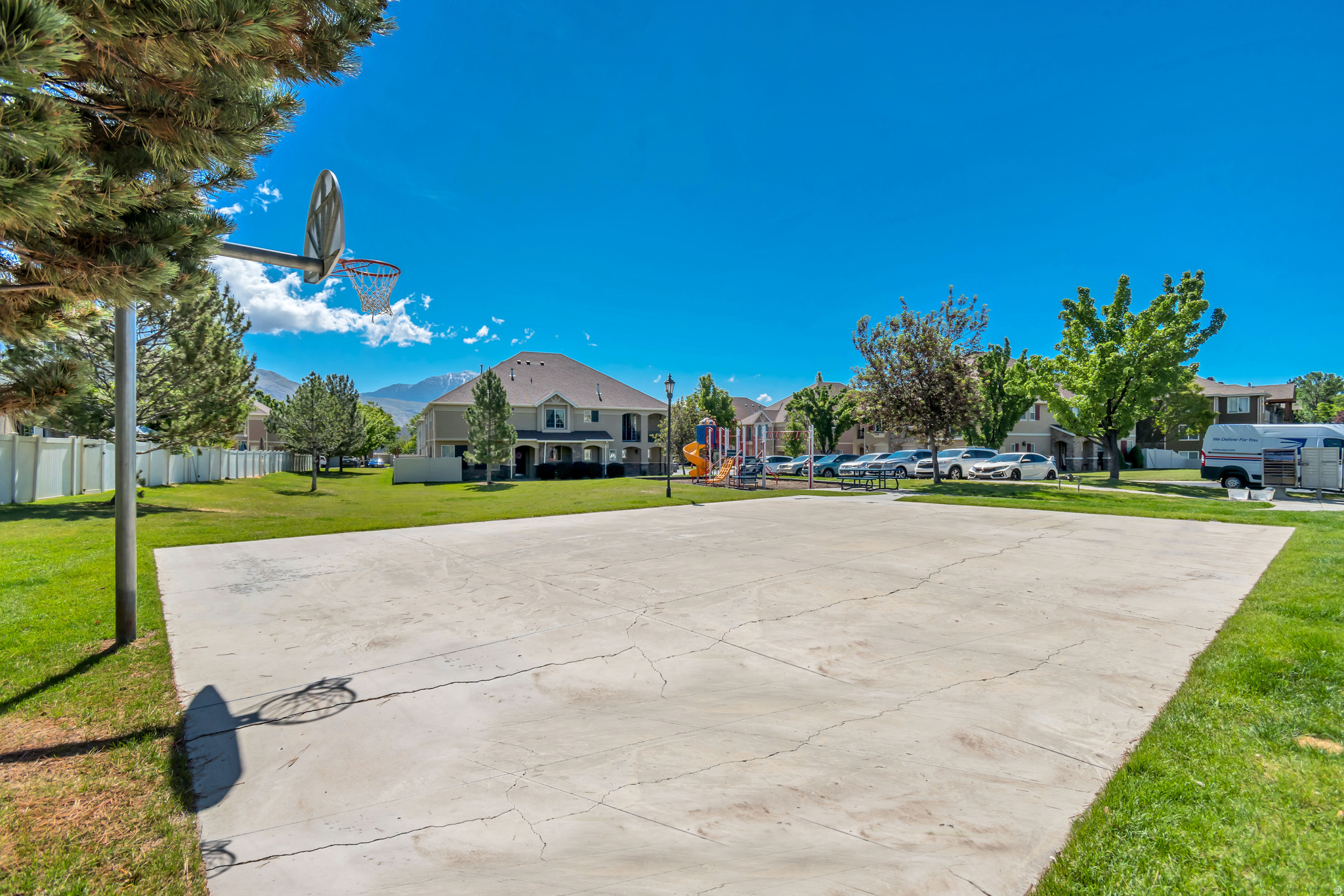 CAMBRIA - Residential
