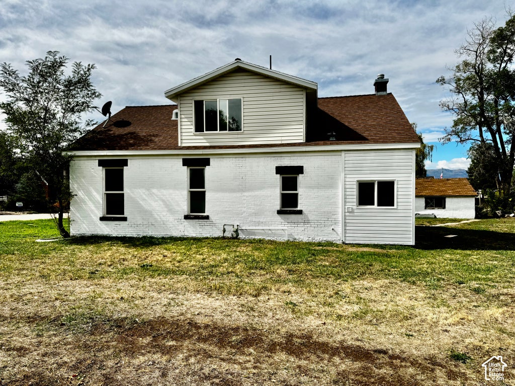 Photo of 443 E 100 N, Mt Pleasant, UT 84647 (MLS # 2189750)
