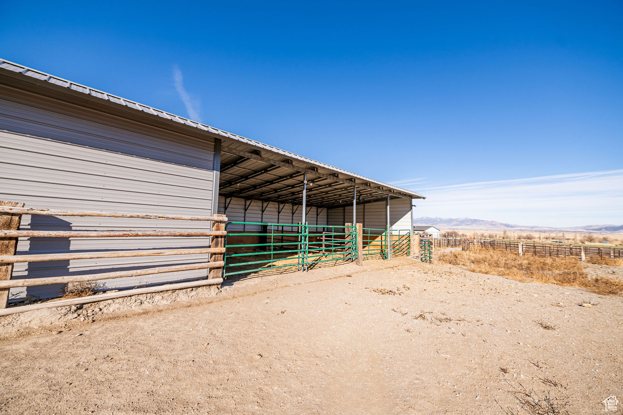 1901 W Samaria Rd, Malad City, Idaho image 47