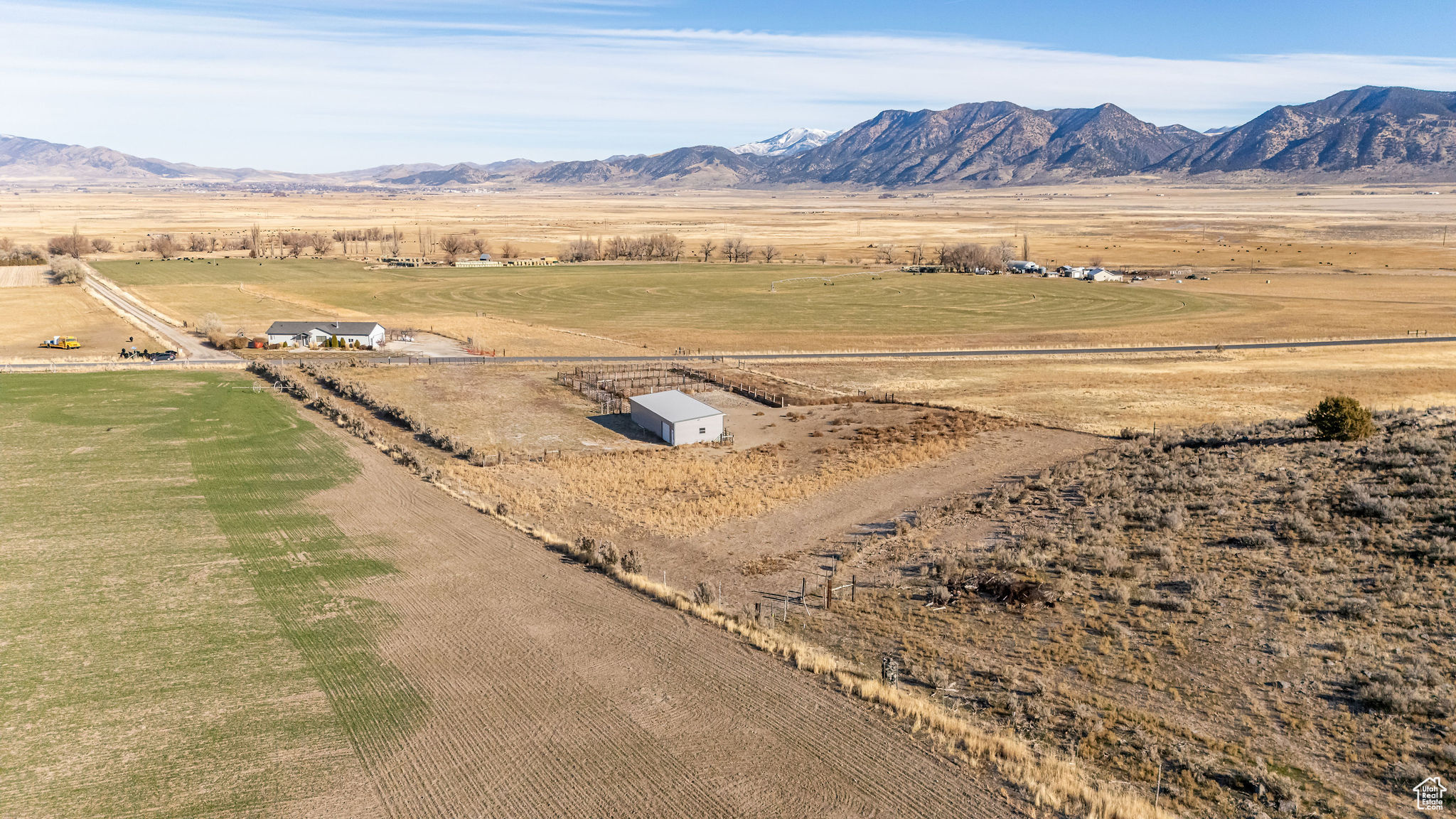 1901 W Samaria Rd, Malad City, Idaho image 49