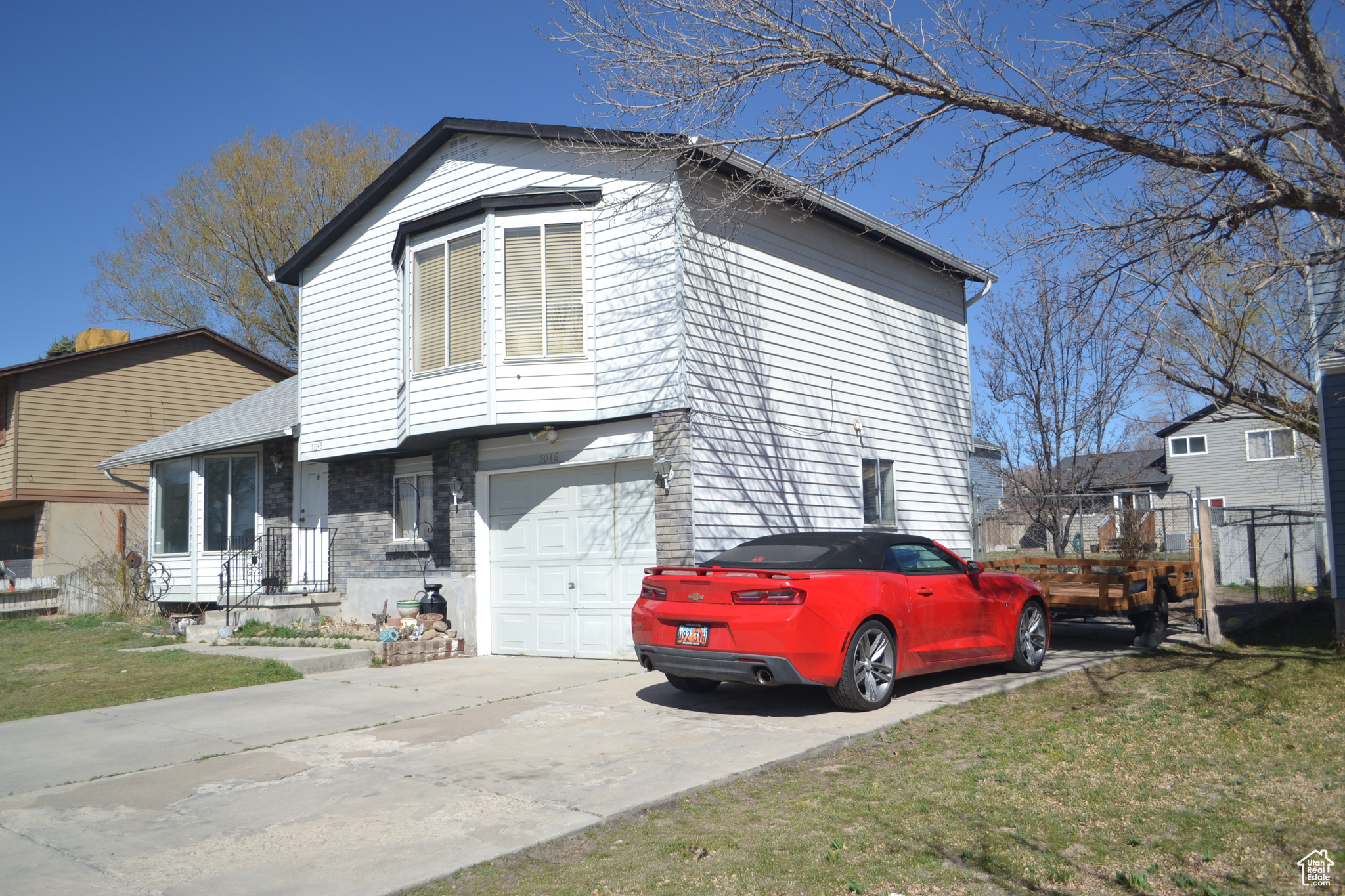 5046 W Loomis Ln, Salt Lake City, Utah image 3