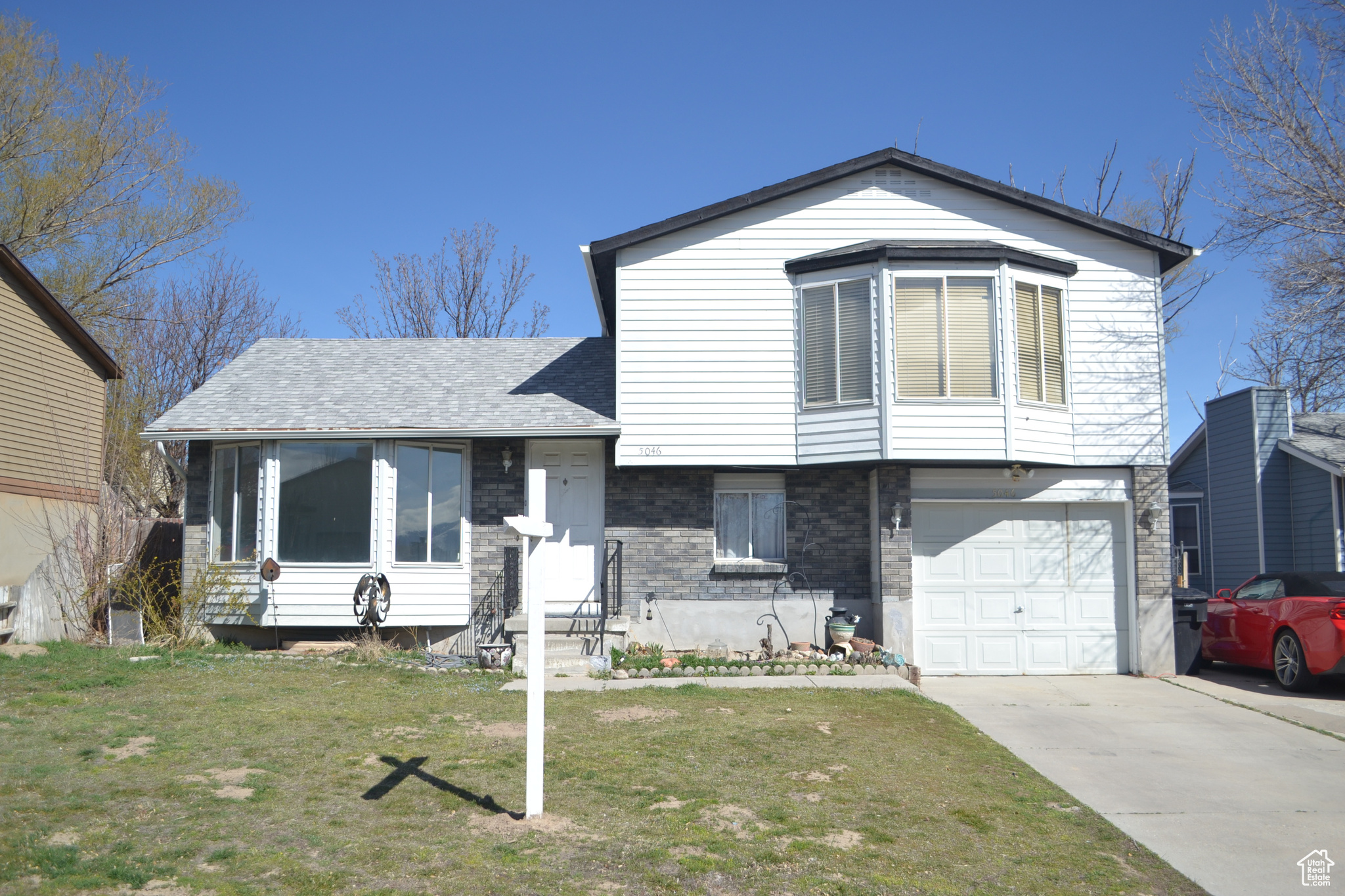 5046 W Loomis Ln, Salt Lake City, Utah image 2