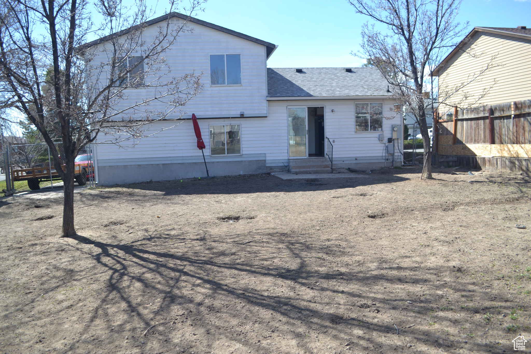 5046 W Loomis Ln, Salt Lake City, Utah image 20