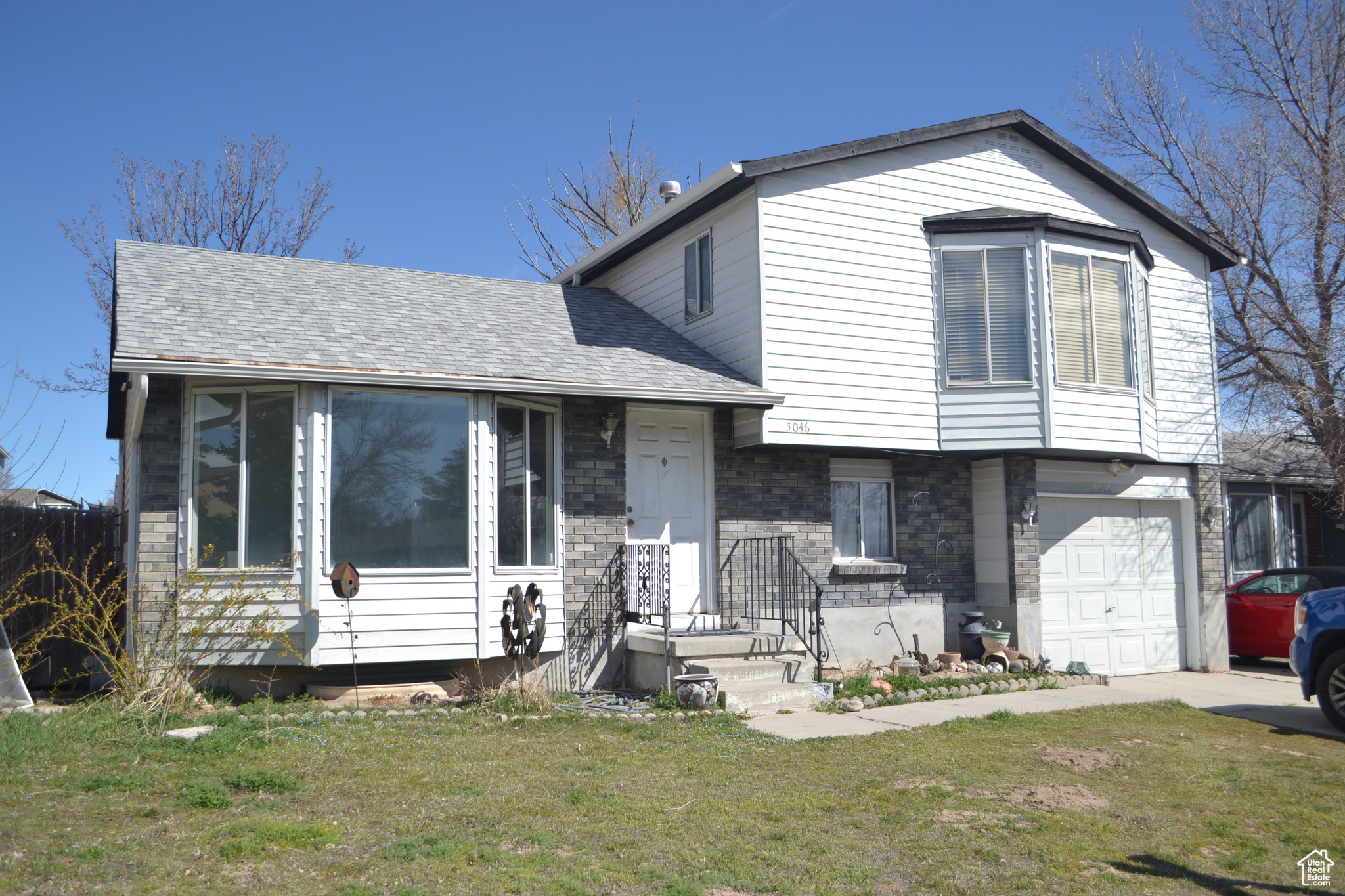 5046 W Loomis Ln, Salt Lake City, Utah image 1