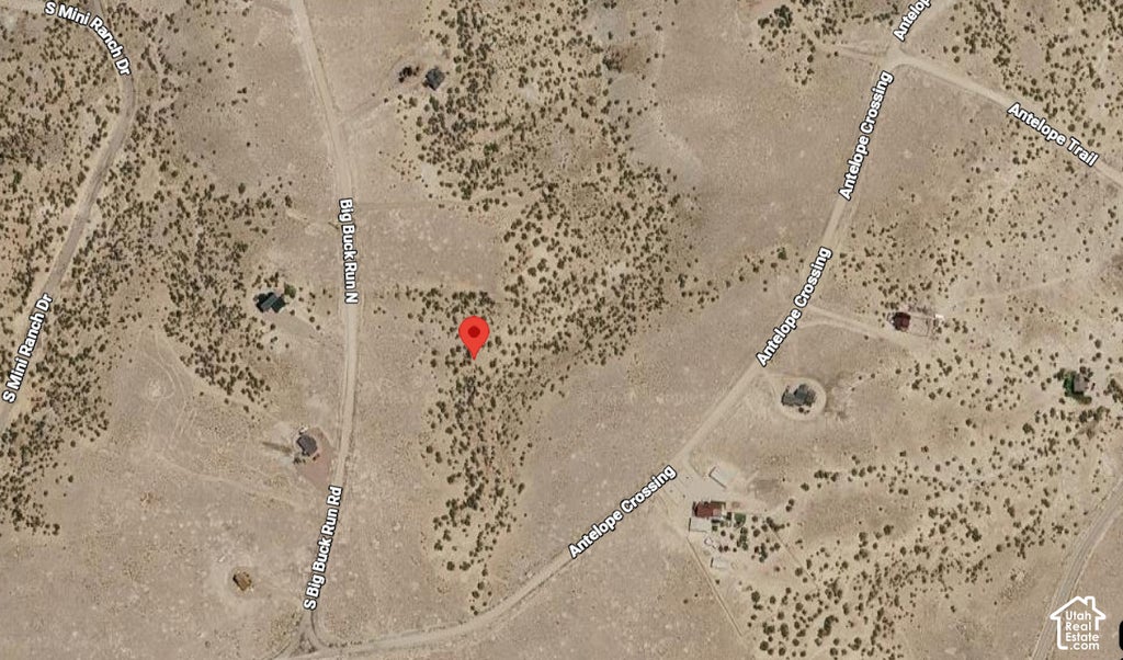 Photo of 9555 S BIG BUCK RUN RD W #47, Duchesne, UT 84021 (MLS # 2189250)
