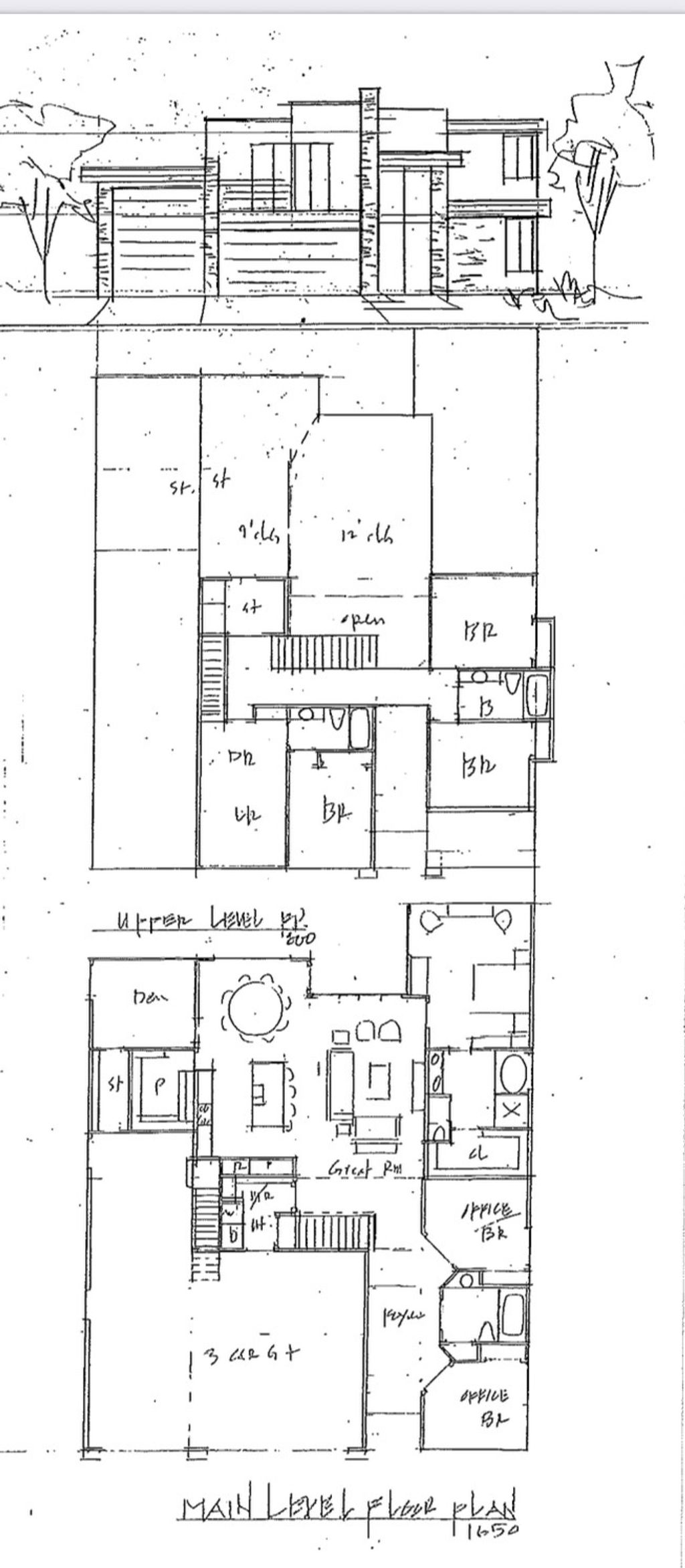 Photo of 386 S 525 W, Centerville, UT 84014 (MLS # 2136874)