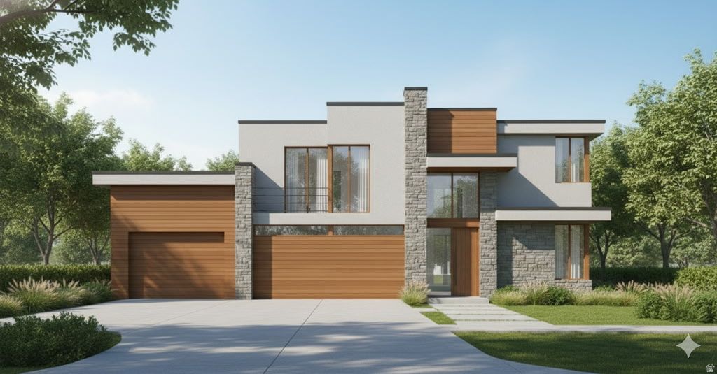 Photo of 386 S 525 W, Centerville, UT 84014 (MLS # 2136874)