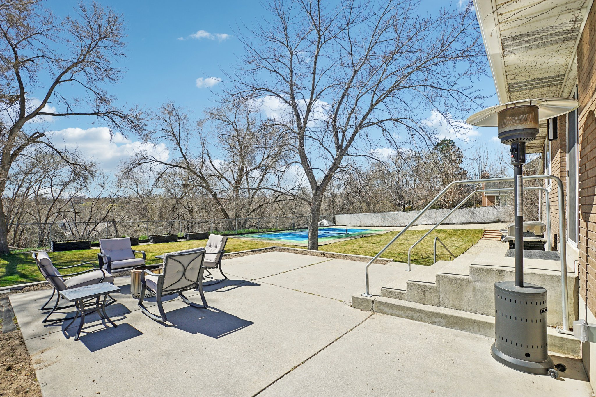 DILLON ACRES - Residential