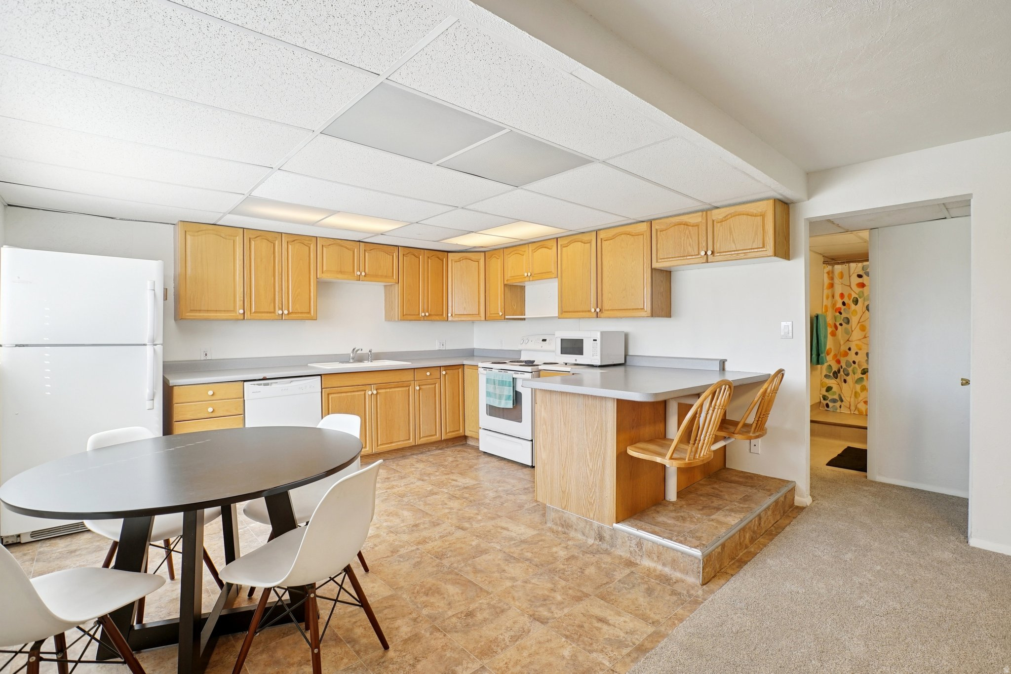 DILLON ACRES - Residential