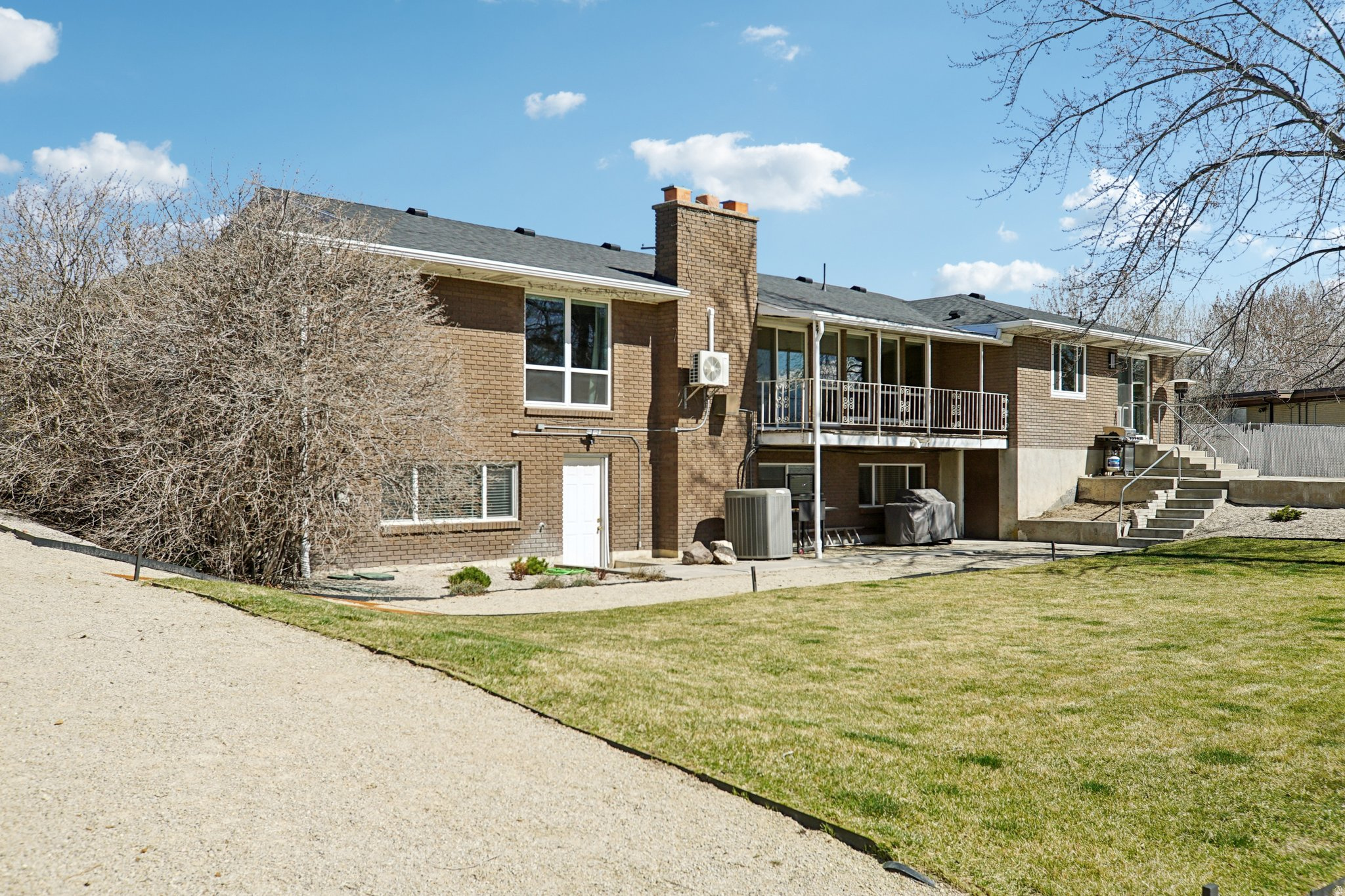 DILLON ACRES - Residential