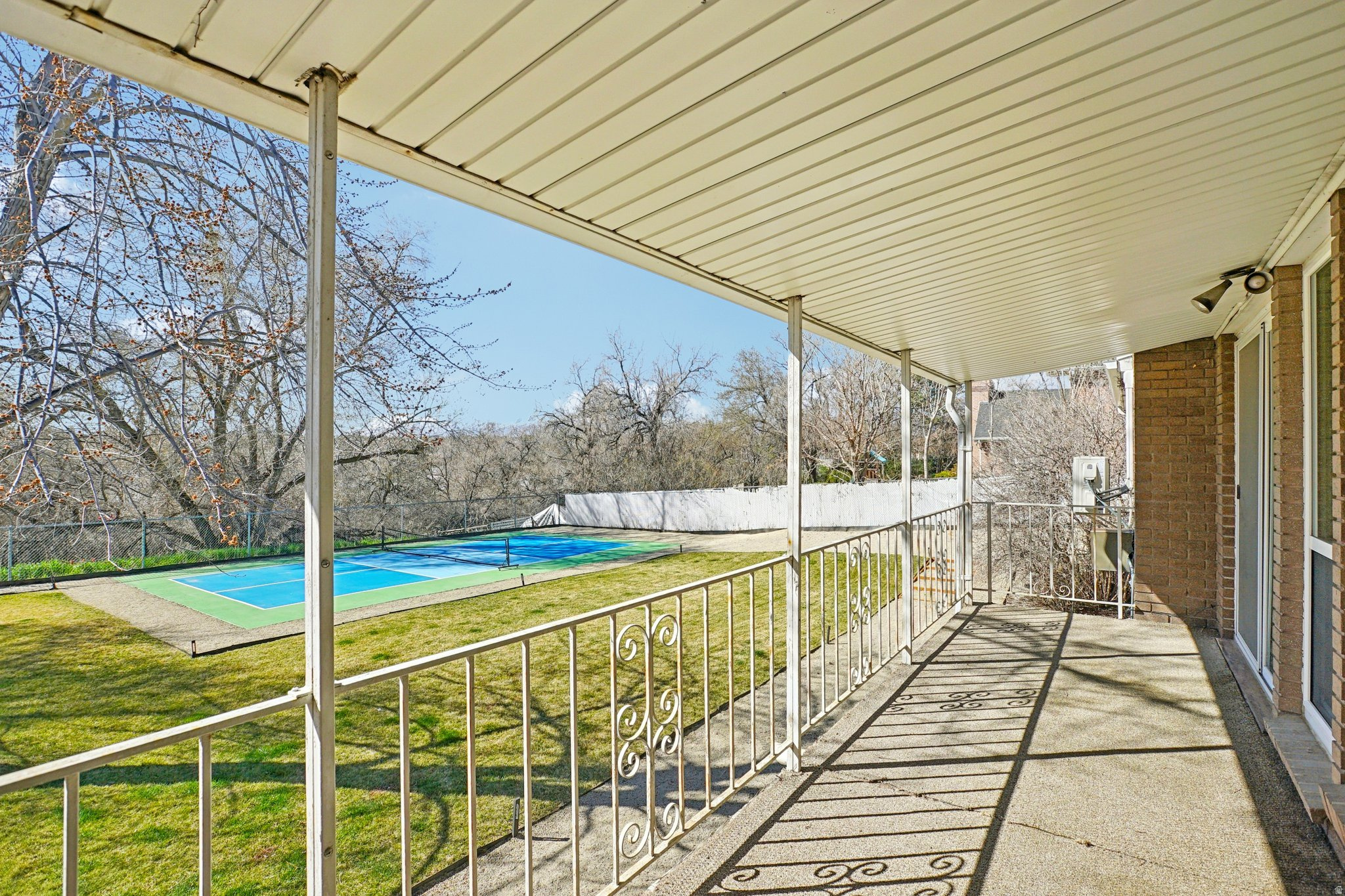 DILLON ACRES - Residential