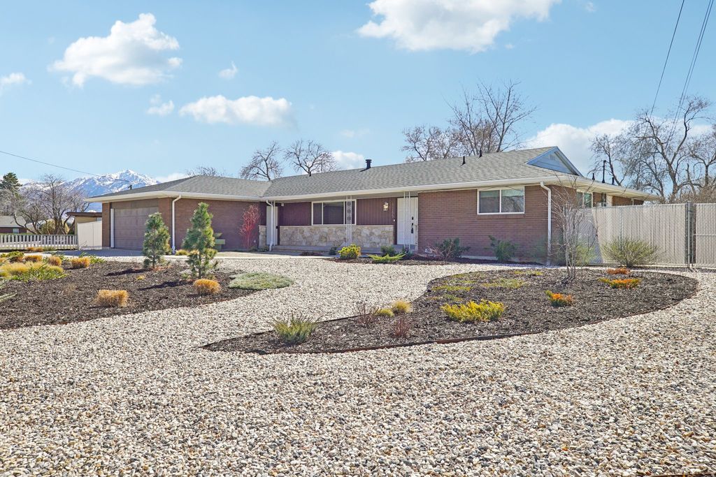 Photo of 1265 W 5050 S, Taylorsville, UT 84123 (MLS # 2143753)