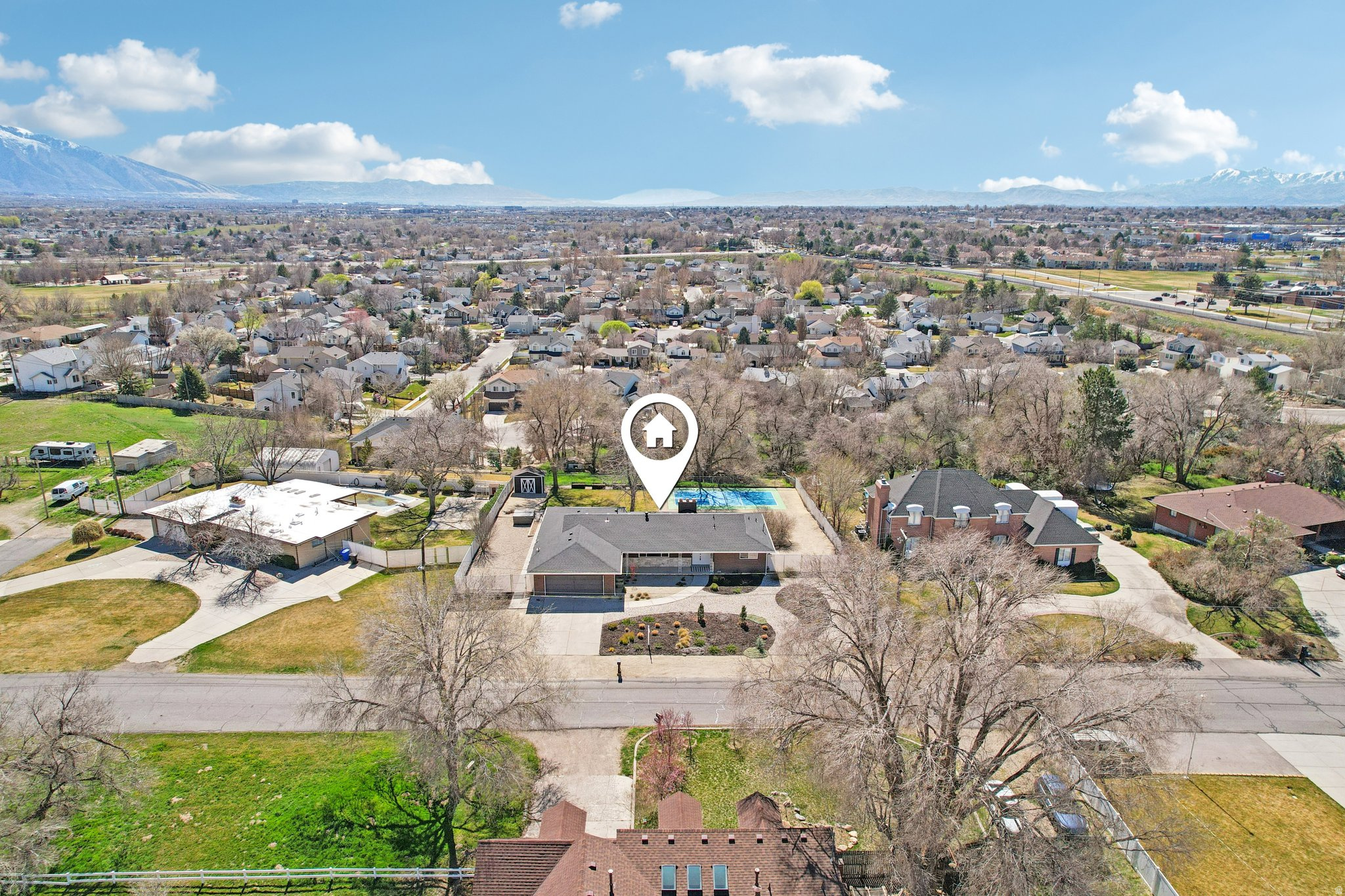 DILLON ACRES - Residential