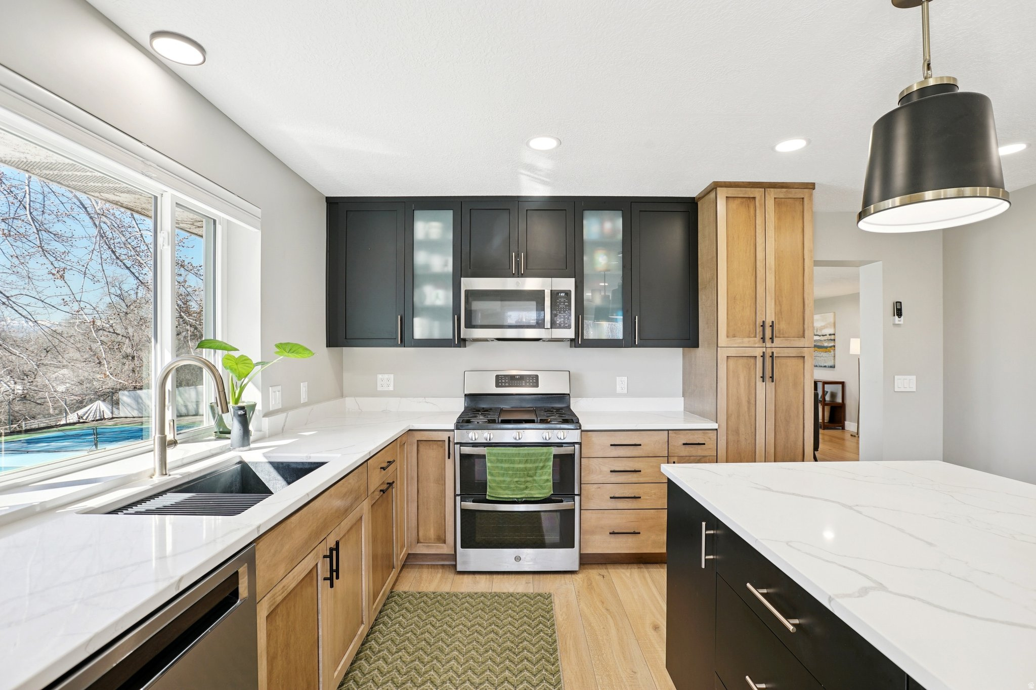 DILLON ACRES - Residential