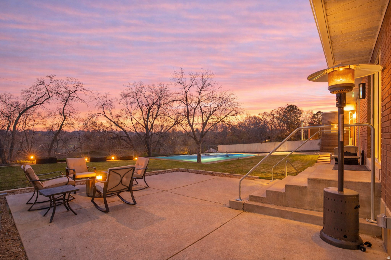 DILLON ACRES - Residential