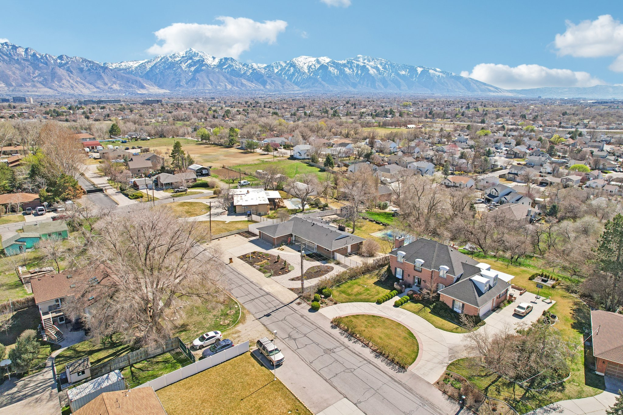 DILLON ACRES - Residential