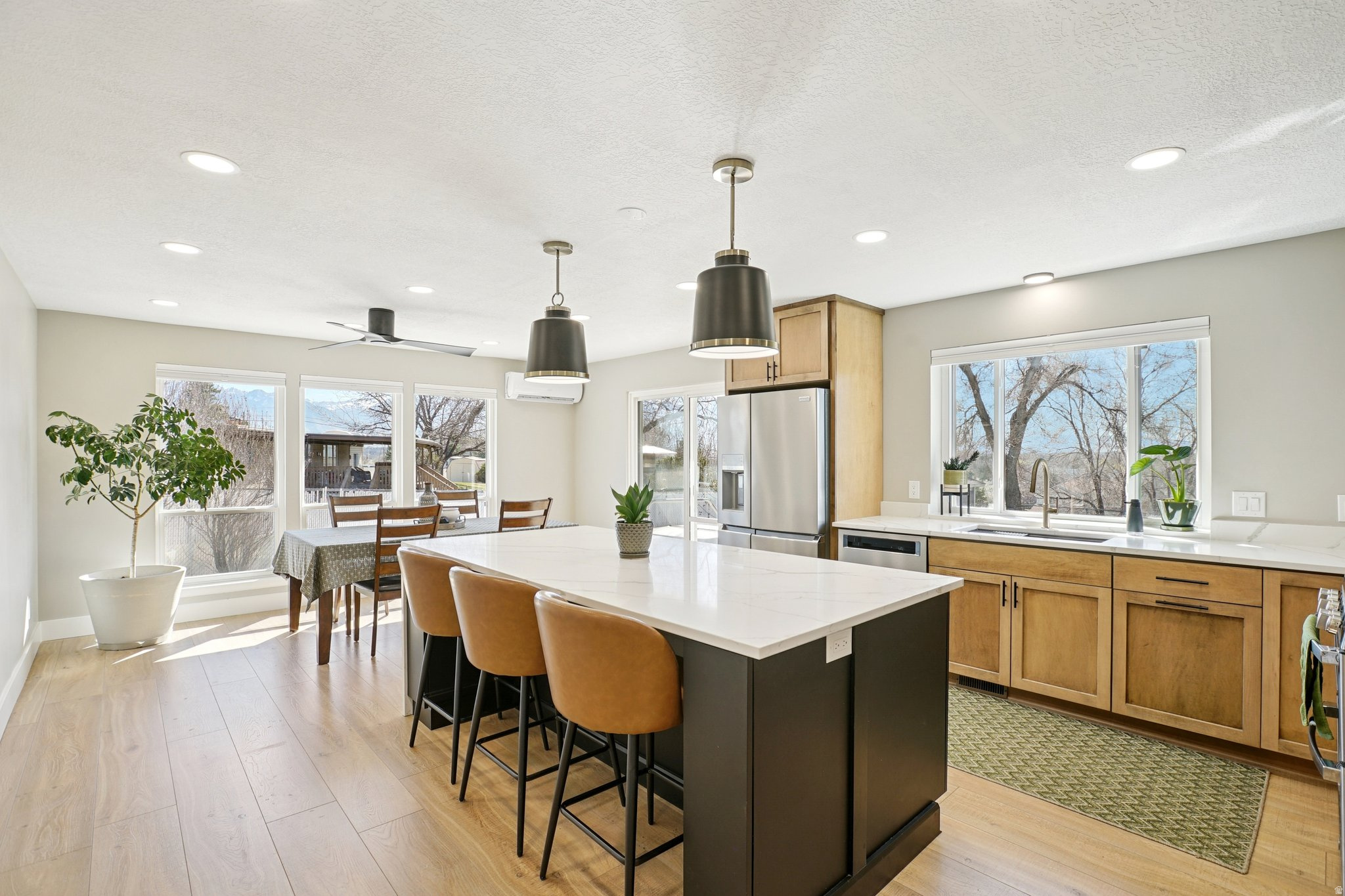 DILLON ACRES - Residential