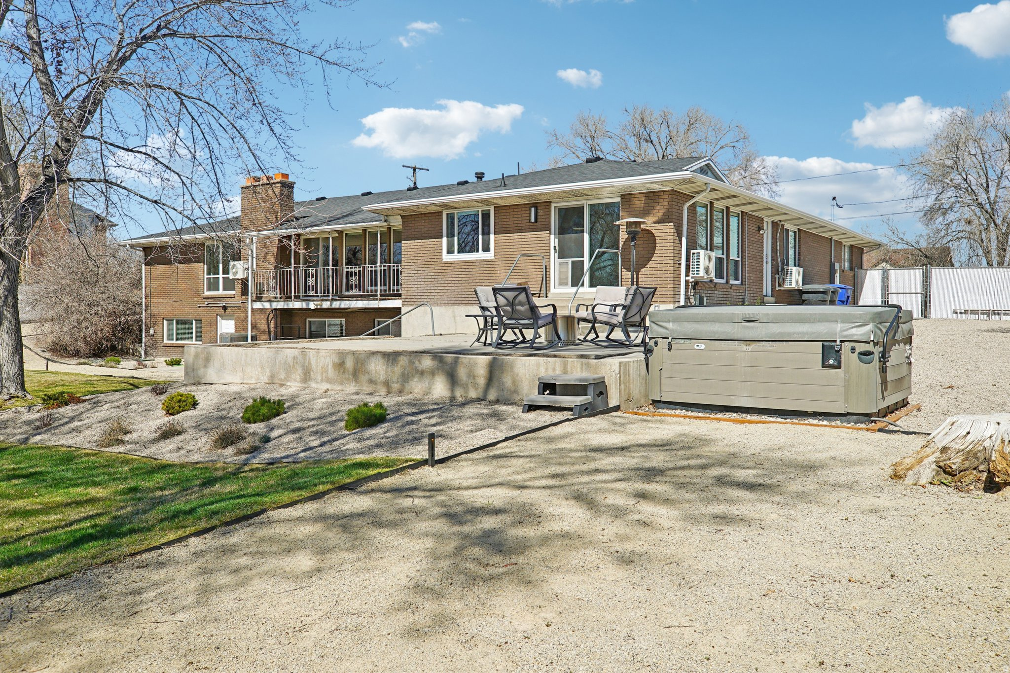 DILLON ACRES - Residential