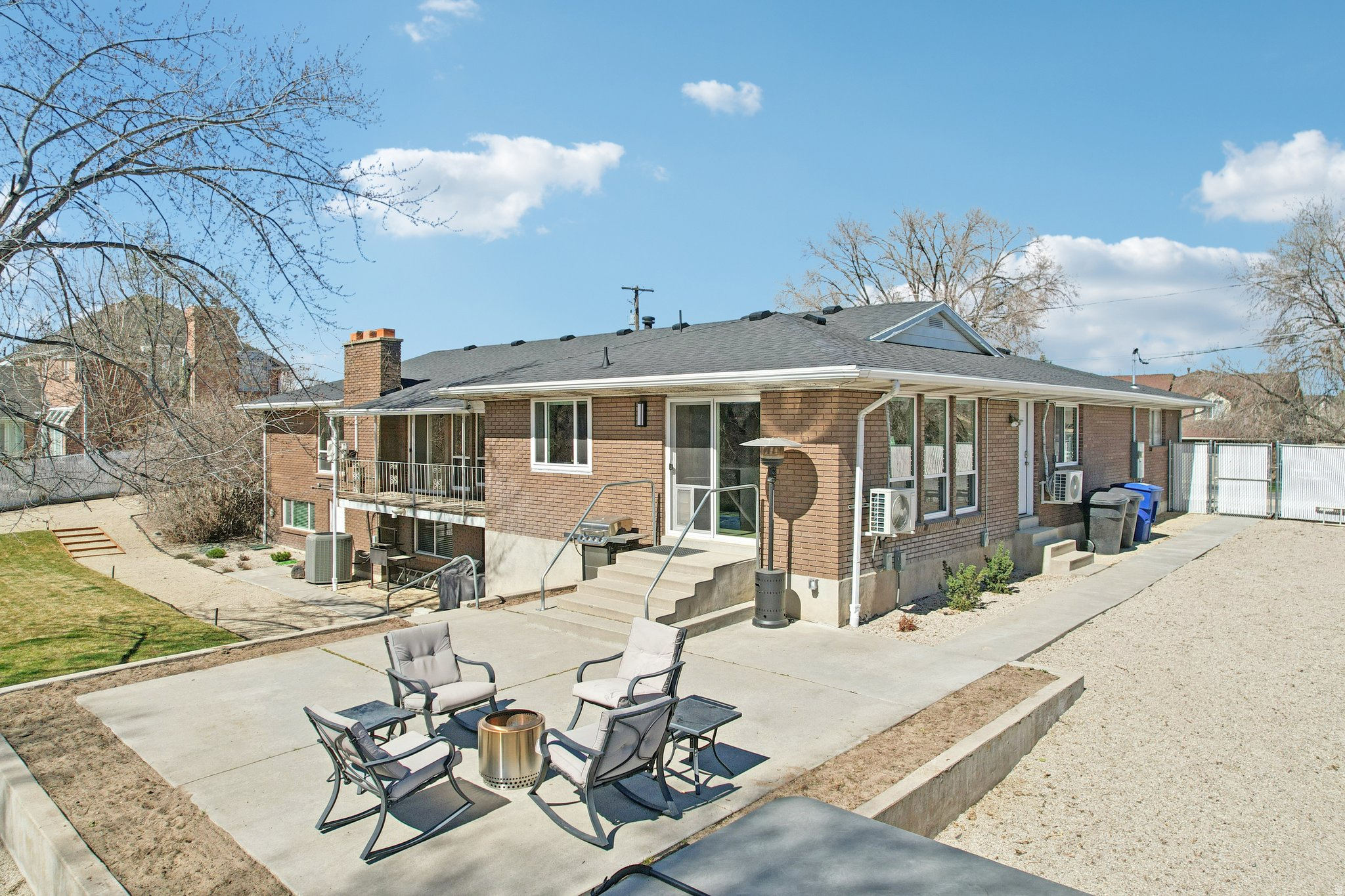 DILLON ACRES - Residential