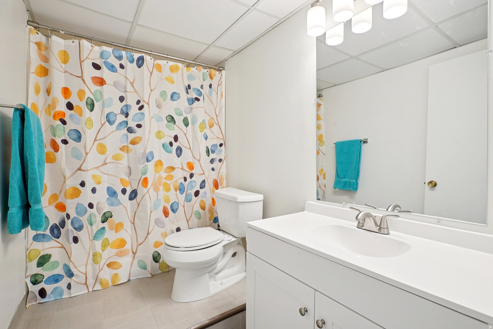 DILLON ACRES - Residential