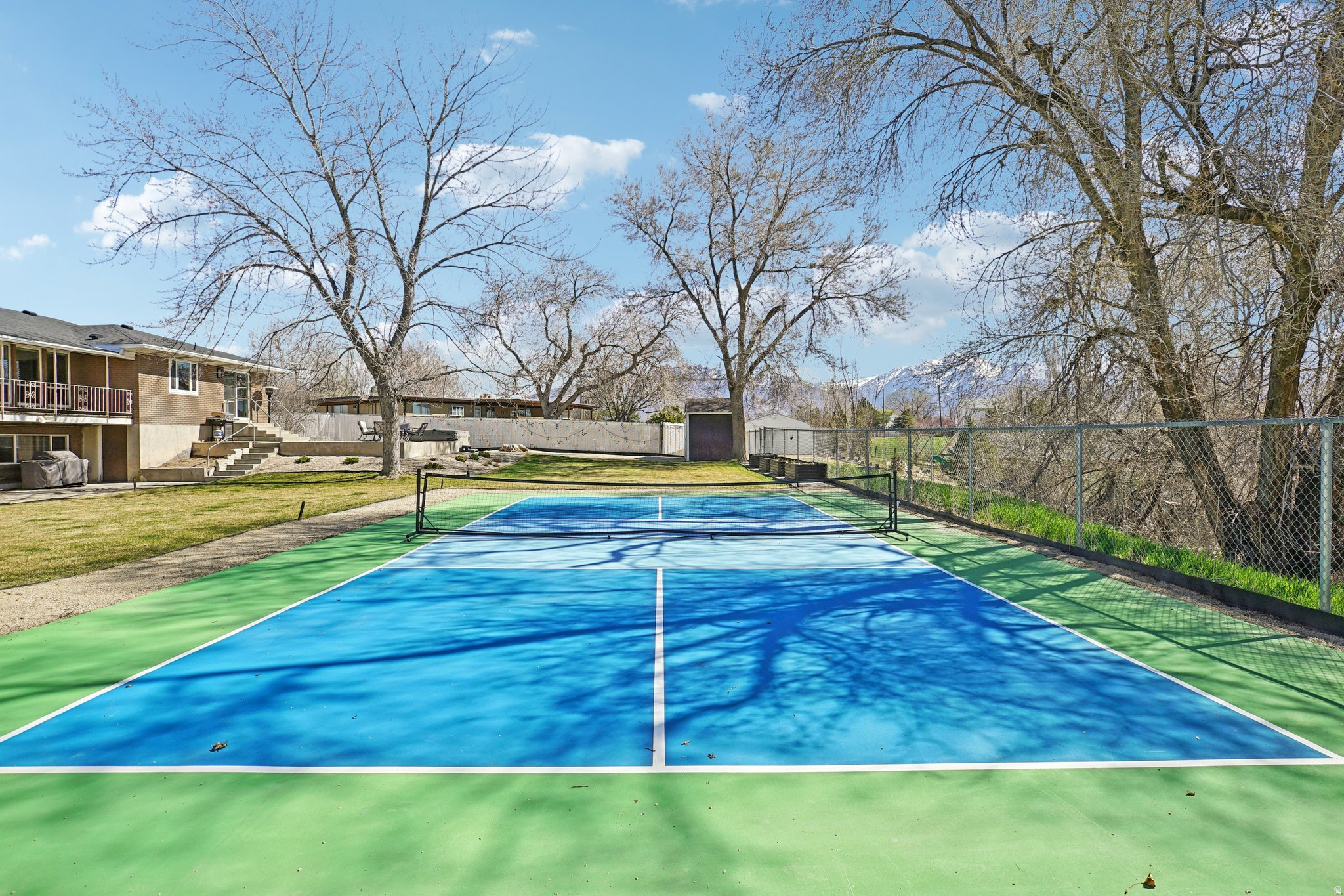 DILLON ACRES - Residential