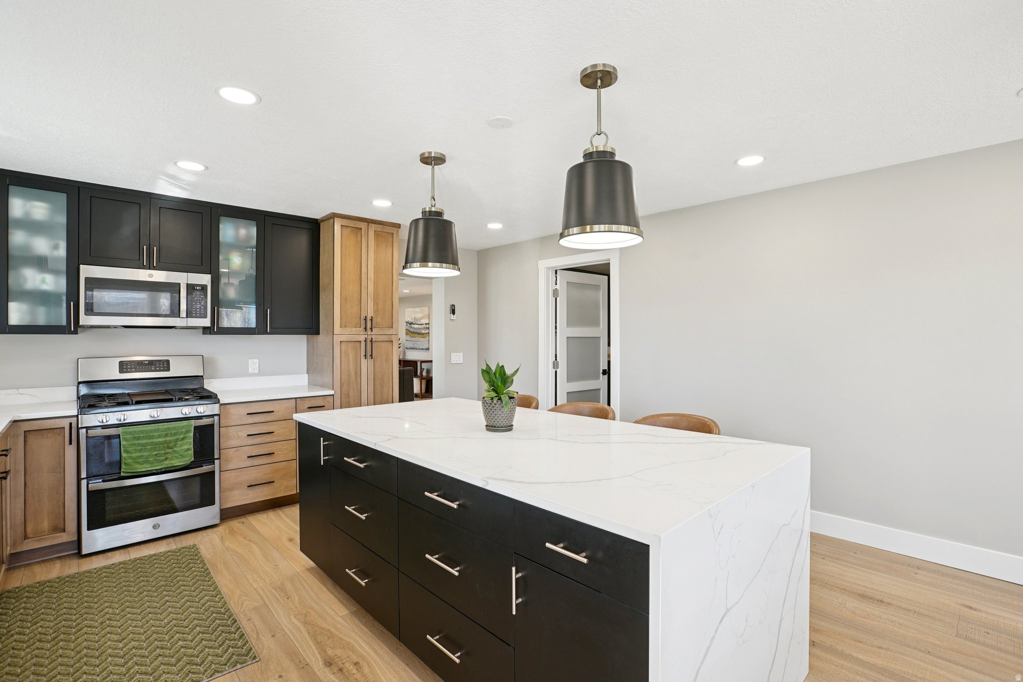 DILLON ACRES - Residential