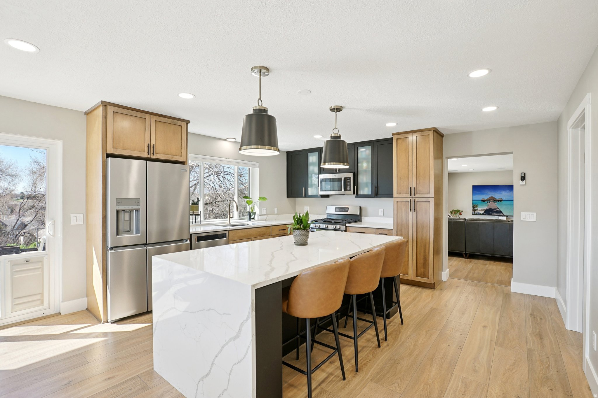 DILLON ACRES - Residential