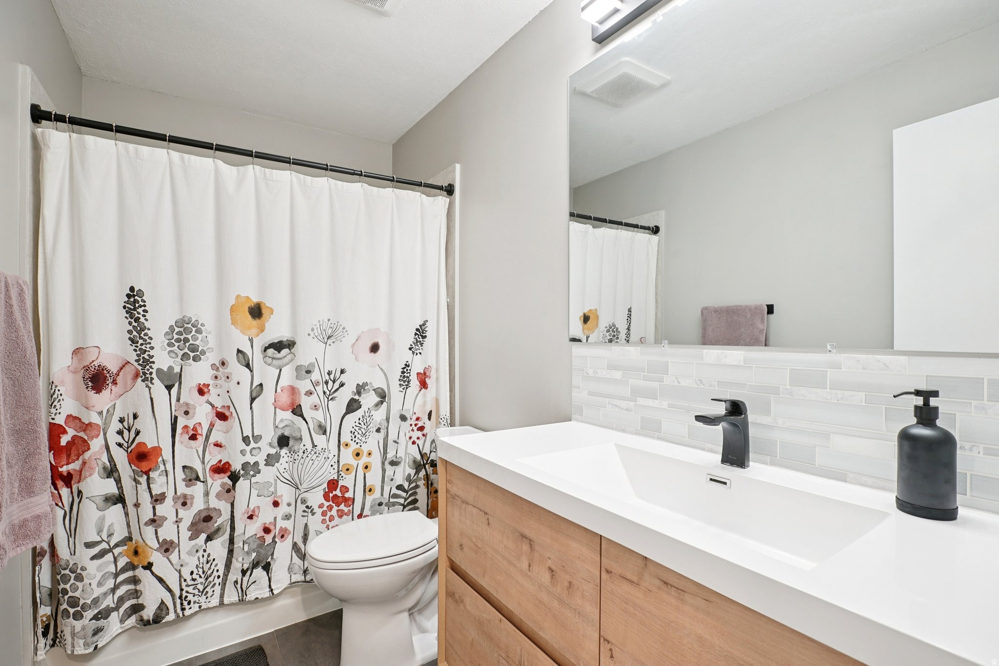 DILLON ACRES - Residential