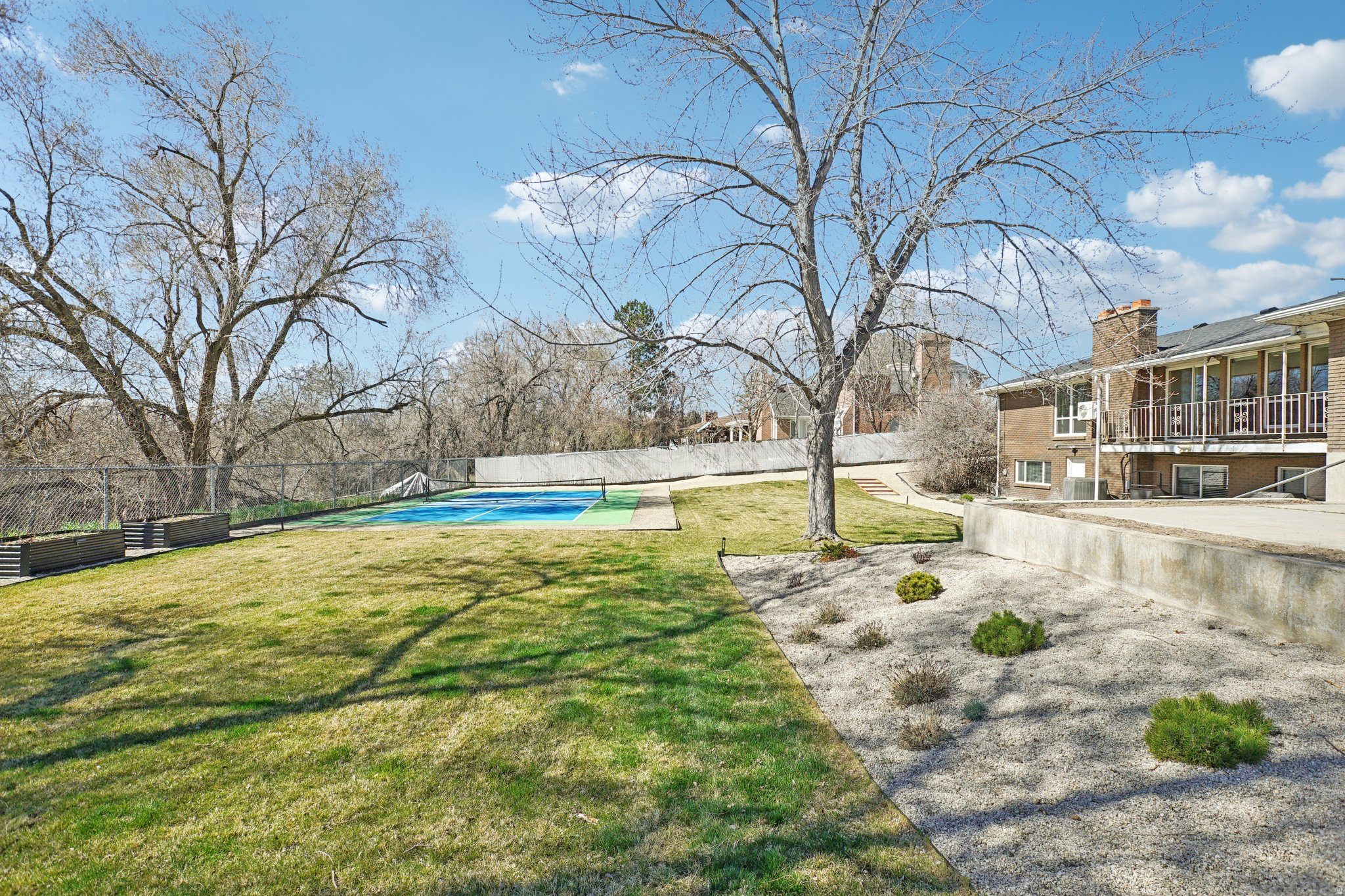 DILLON ACRES - Residential