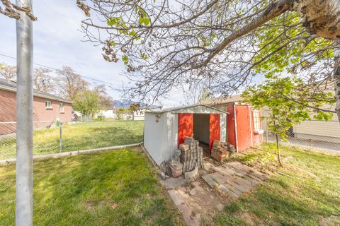 Tiny photo for 1887 W MYERS LN, Riverton, UT 84065 (MLS # 2152636)