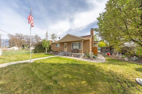 Tiny photo for 1887 W MYERS LN, Riverton, UT 84065 (MLS # 2152636)