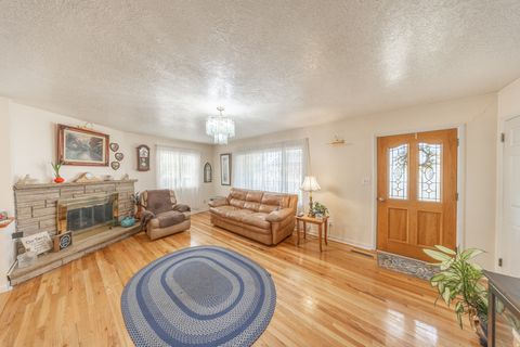 Tiny photo for 1887 W MYERS LN, Riverton, UT 84065 (MLS # 2152636)