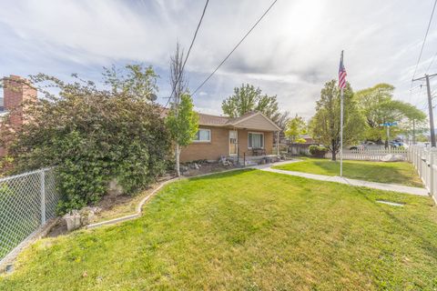 Tiny photo for 1887 W MYERS LN, Riverton, UT 84065 (MLS # 2152636)