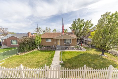 Tiny photo for 1887 W MYERS LN, Riverton, UT 84065 (MLS # 2152636)