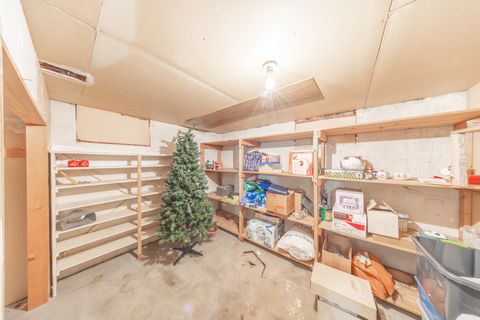 Tiny photo for 1887 W MYERS LN, Riverton, UT 84065 (MLS # 2152636)