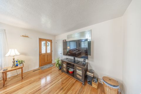 Tiny photo for 1887 W MYERS LN, Riverton, UT 84065 (MLS # 2152636)