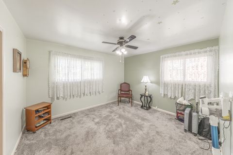 Tiny photo for 1887 W MYERS LN, Riverton, UT 84065 (MLS # 2152636)