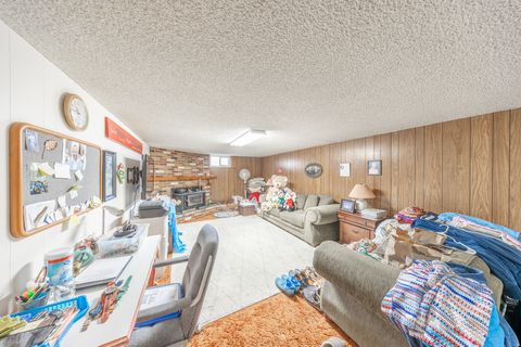 Tiny photo for 1887 W MYERS LN, Riverton, UT 84065 (MLS # 2152636)