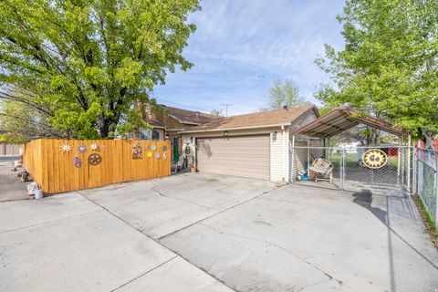 Tiny photo for 1887 W MYERS LN, Riverton, UT 84065 (MLS # 2152636)