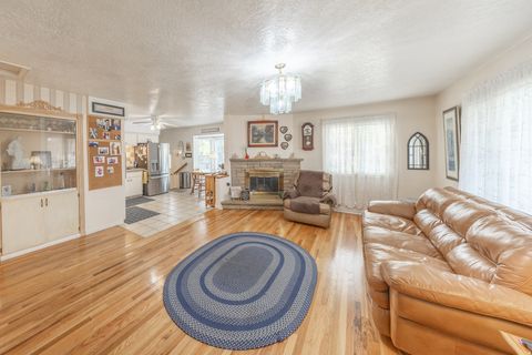 Tiny photo for 1887 W MYERS LN, Riverton, UT 84065 (MLS # 2152636)