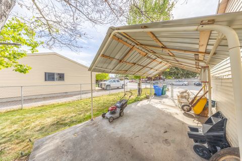 Tiny photo for 1887 W MYERS LN, Riverton, UT 84065 (MLS # 2152636)